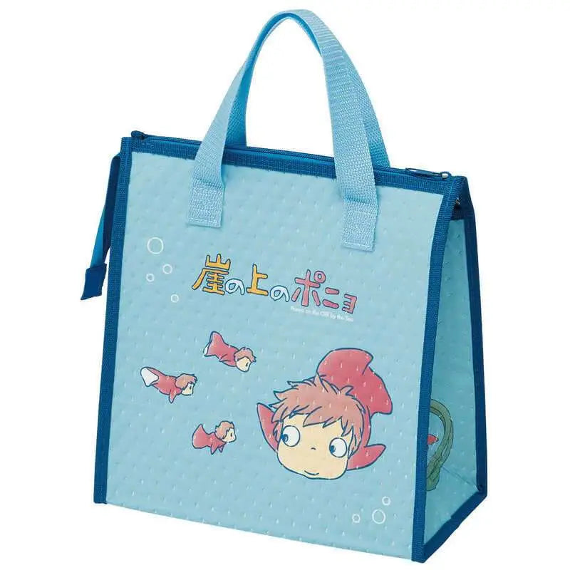 PONYO ON THE CLIFF COOLER Bolsa