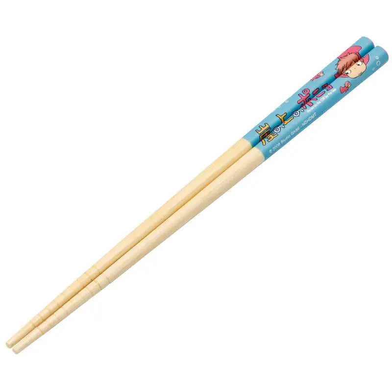 PONYO ON THE CLIFF 21CM CHOPSTICKS
