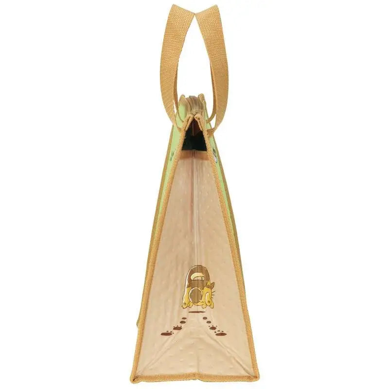 Mi vecino Totoro Bolsa nevera Totoro & Catbus