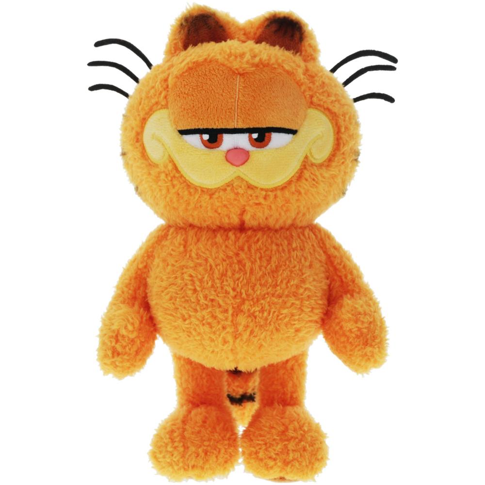 Peluche garfield and friends garfield 20 cm Frikytopia