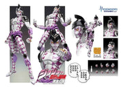 JOJO BIZ ADV 5 P - H CHOZOKADO AF RERUN