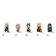 Figura banpresto demon slayer kimetsu no yaiba world collectable figura