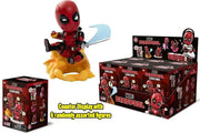 YuMe Hero Caja - Deadpool Classic Series Display (6)