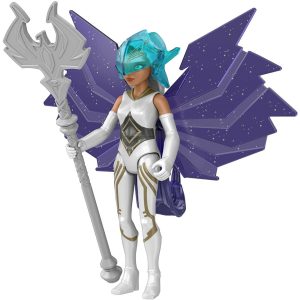Figura mattel masters of the universe la hechicera Frikytopia