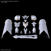 30MF CLASS UP ARMOR LIBER PALADIN