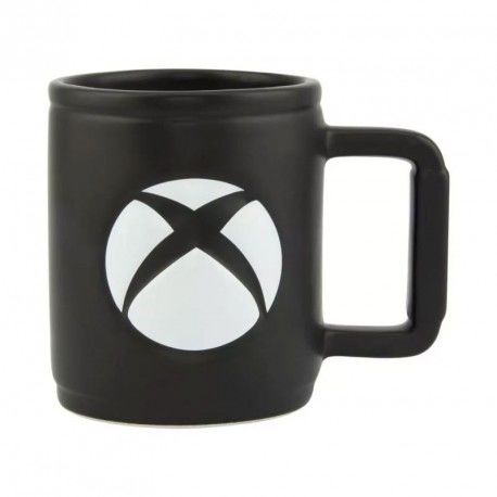 Taza paladone xbox logo Frikytopia