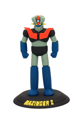 Figura Mini Mazinger Z Mazinger Z Frikytopia