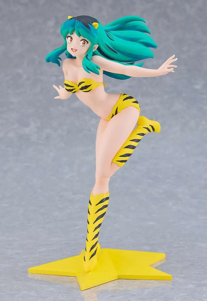 Urusei Yatsura Maqueta PLAMAX Lum 20 cm