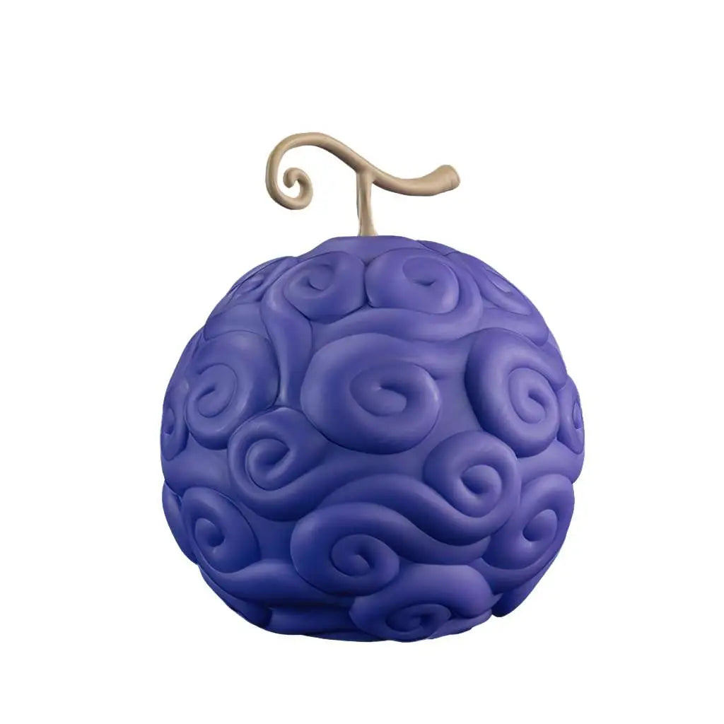 Figura hucha Gum-Gum Fruit One Piece 8cm