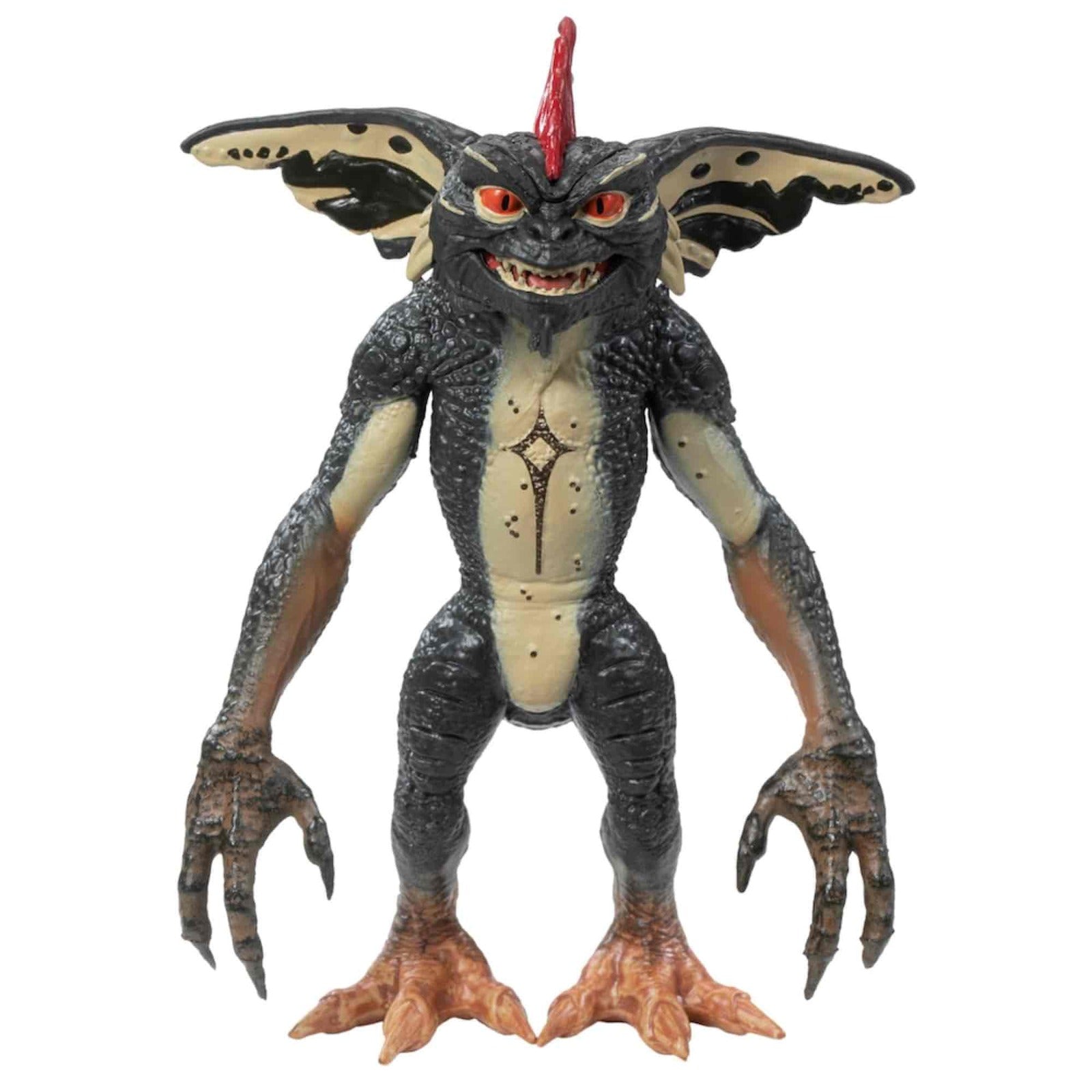 Gremlins Figura Maleable Bendyfigs Mini Mohawk 11 cm Frikytopia