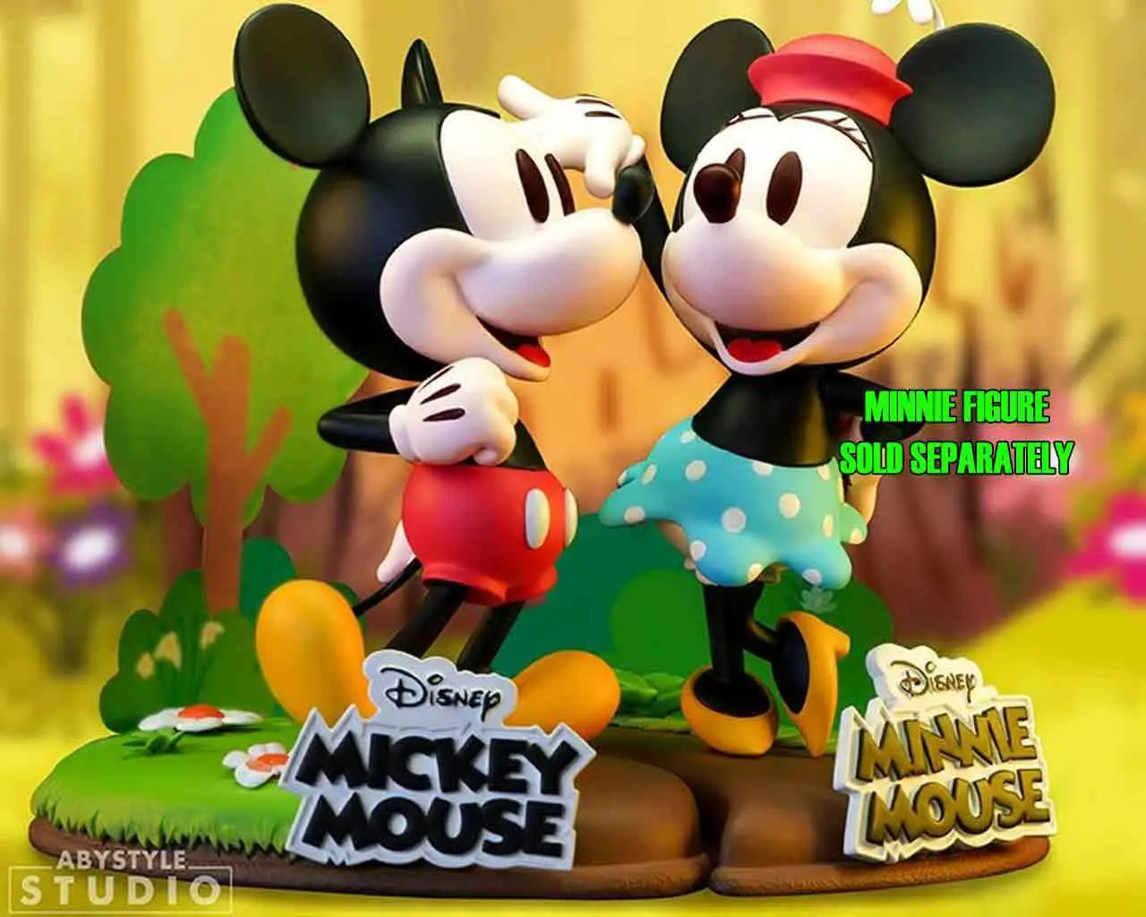 Figura abystyle studio disney mickey