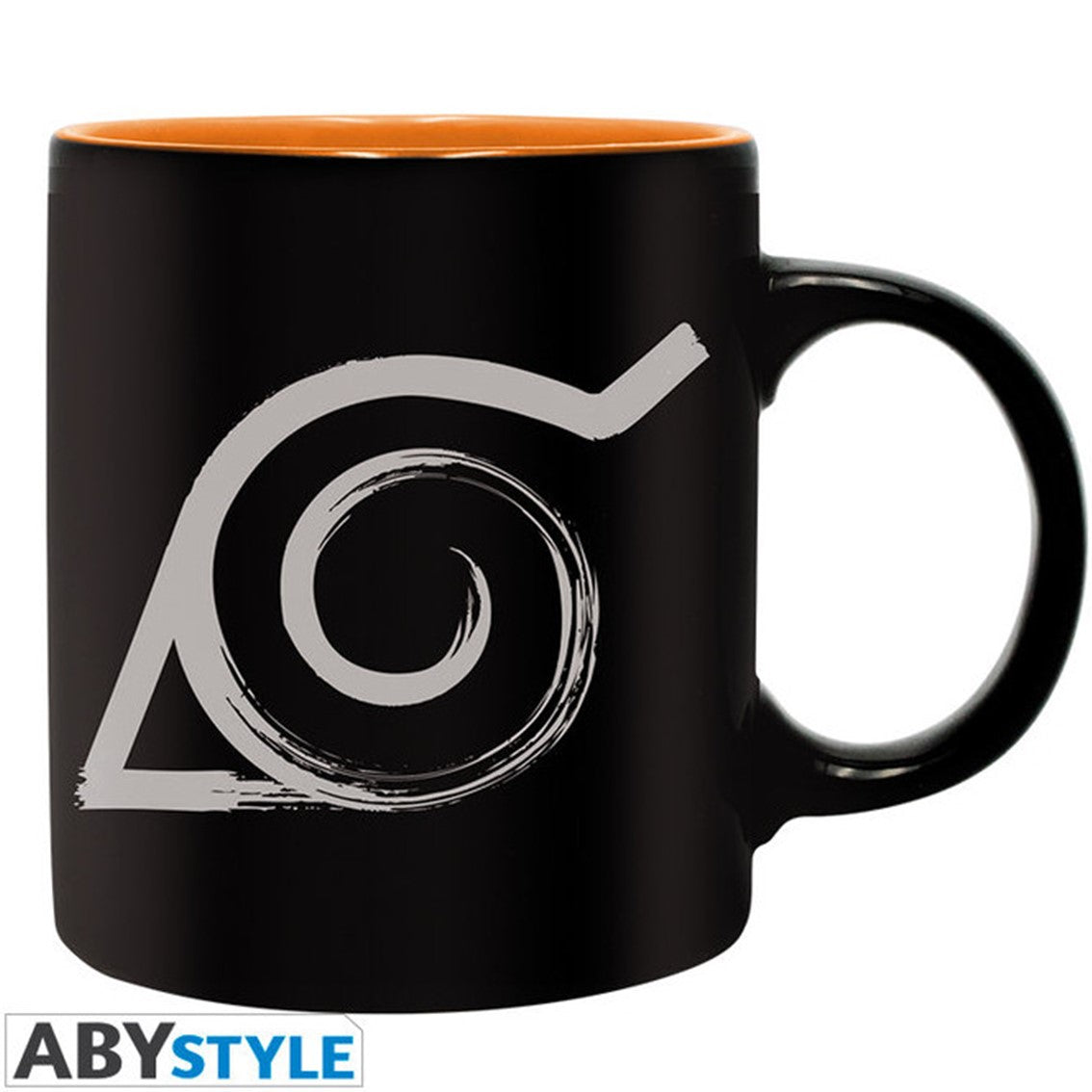 Taza abysse naruto Frikytopia