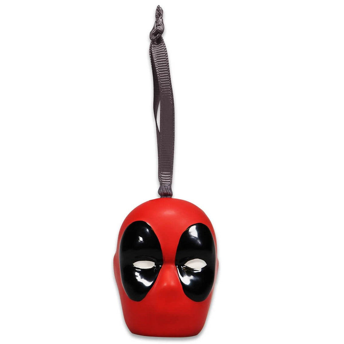 Decoracion de navidad half moon bay marvel deadpool Frikytopia