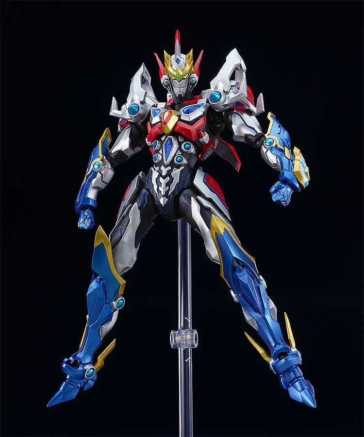 GRIDMAN UNIVERSE FIGHTER FIGMA AF