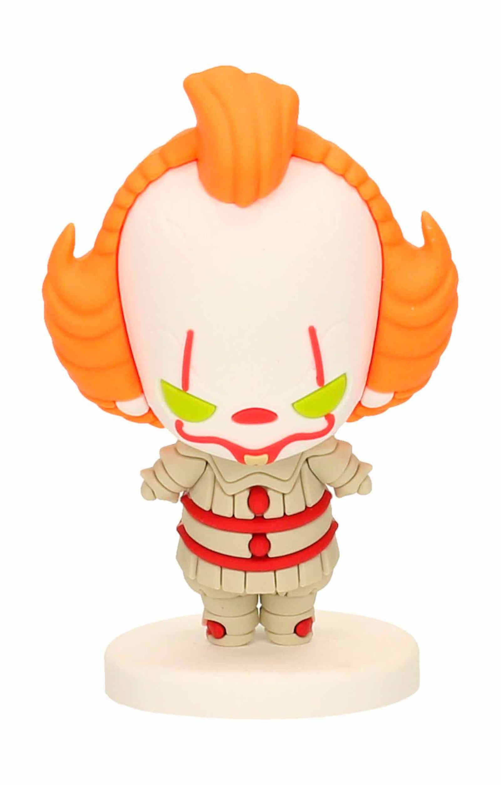 Figura pokis pennywise it 2017 Frikytopia