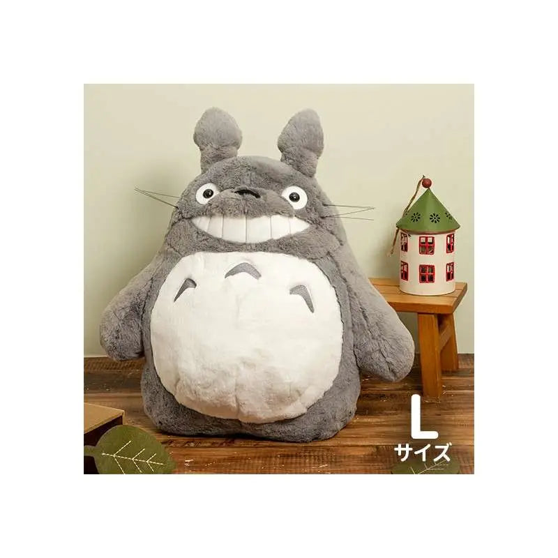 MY NEIGHBOR TOTORO FUNWARI L Peluche