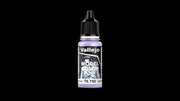 MODEL COLOR 70750 Lámpara VIOLET