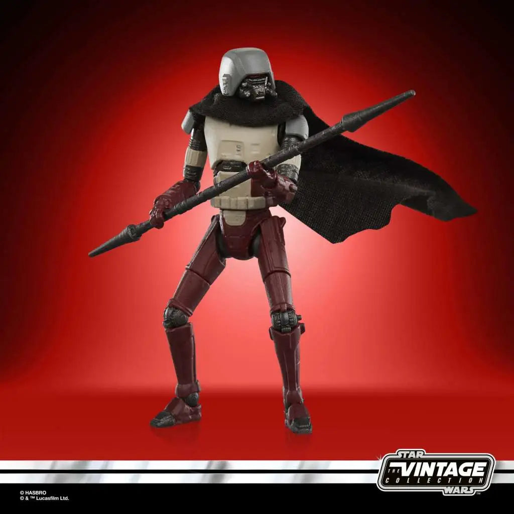 Star Wars Ahsoka Vintage Collection Figura HK-87 Assassin Droid