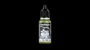 MODEL COLOR  70758 BRIGHT GREEN