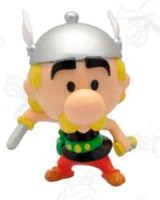 Figuras Astérix e Obélix