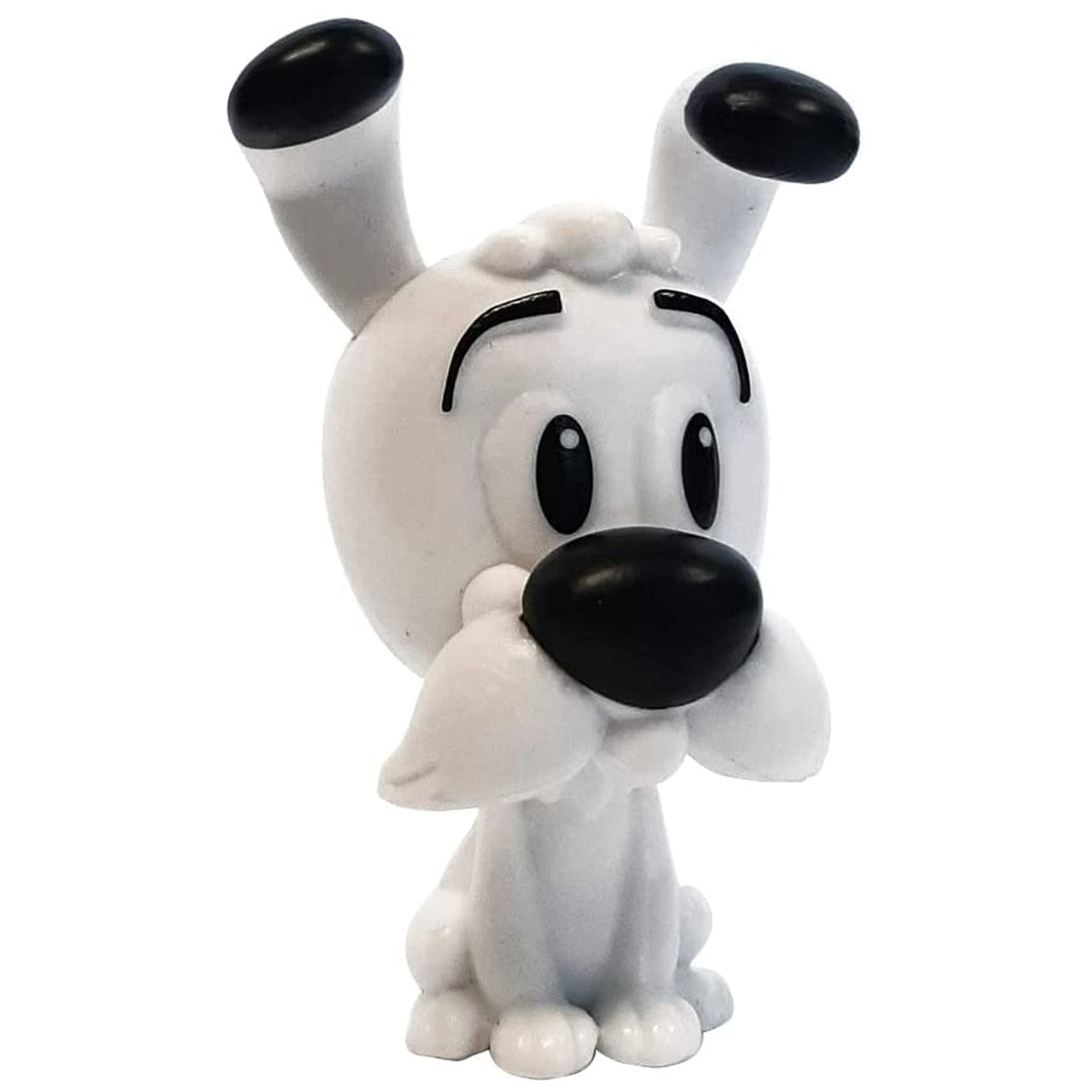 Figura plastoy asterix el galo vol 4