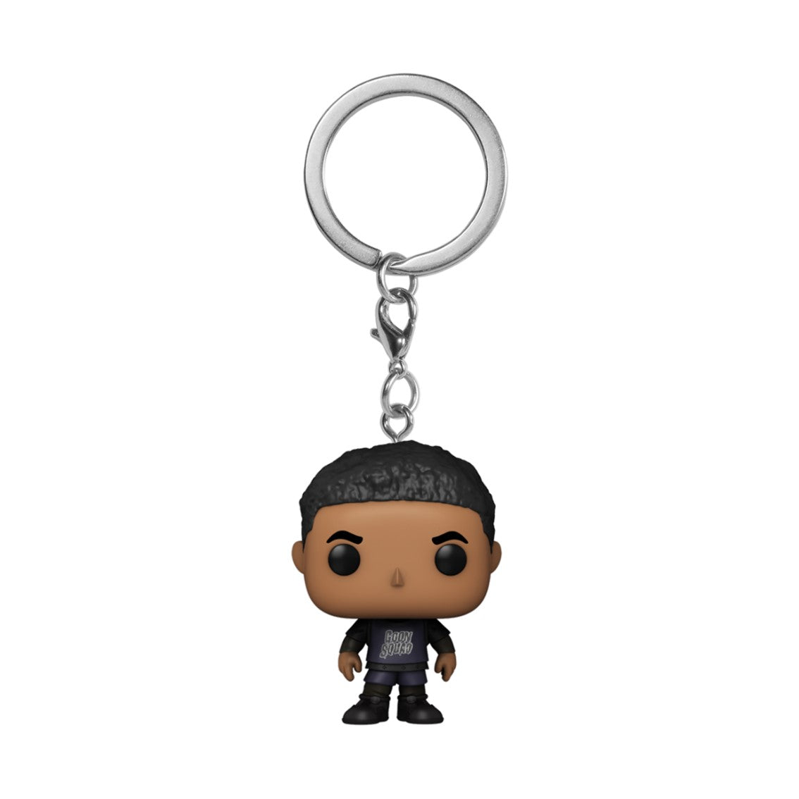Funko pop keychain space jam 2 don 56236