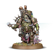 DEATH GUARD: ENGENDRAPLAGAS HEDIONDO
