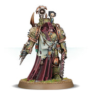 DEATH GUARD: PODRIHUESA EL NAUSEABUNDO