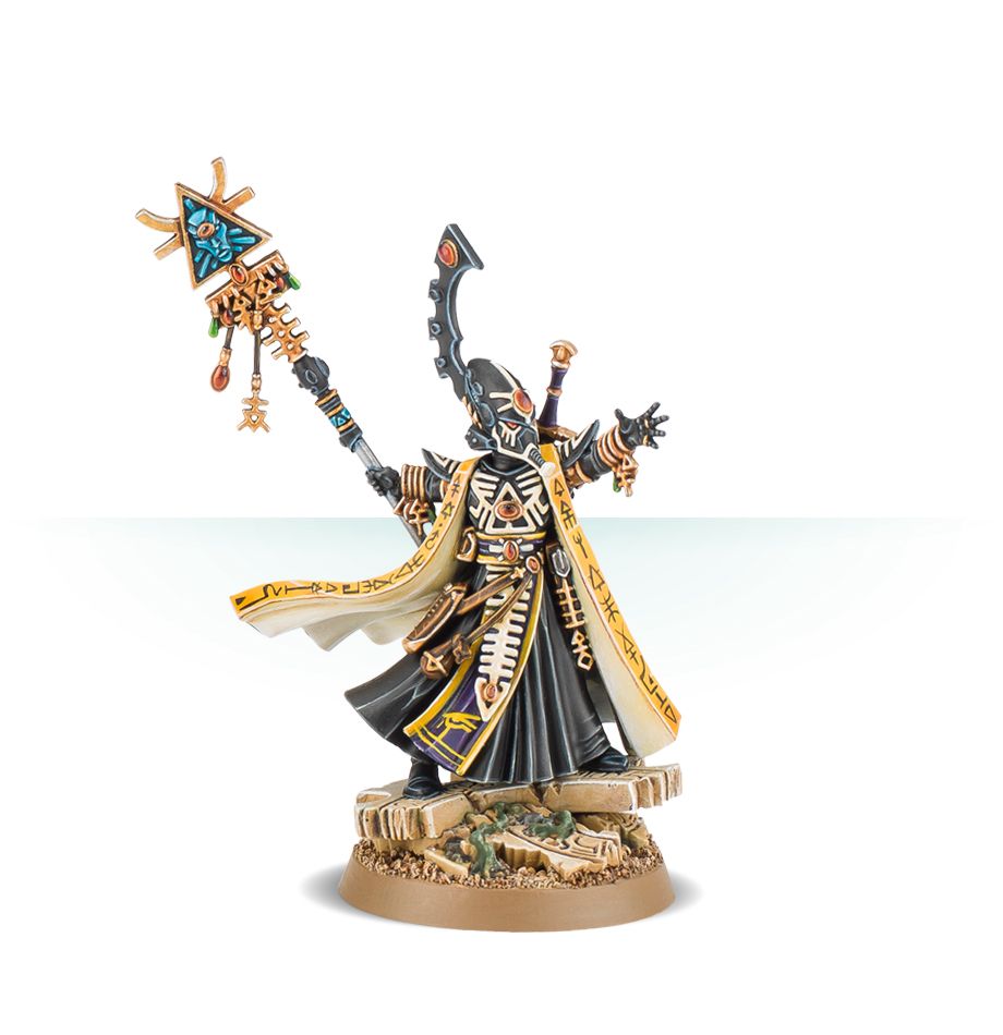 Eldrad Ulthran Frikytopia