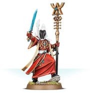AELDARI: GUARDIÃO DAS ALMAS