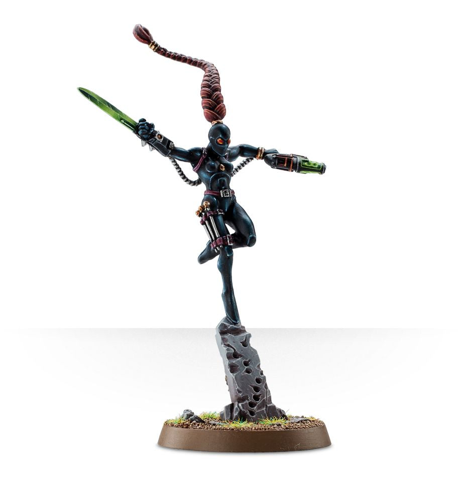 IMPERIAL AGENTS: ASSASSINA CALLIDUS