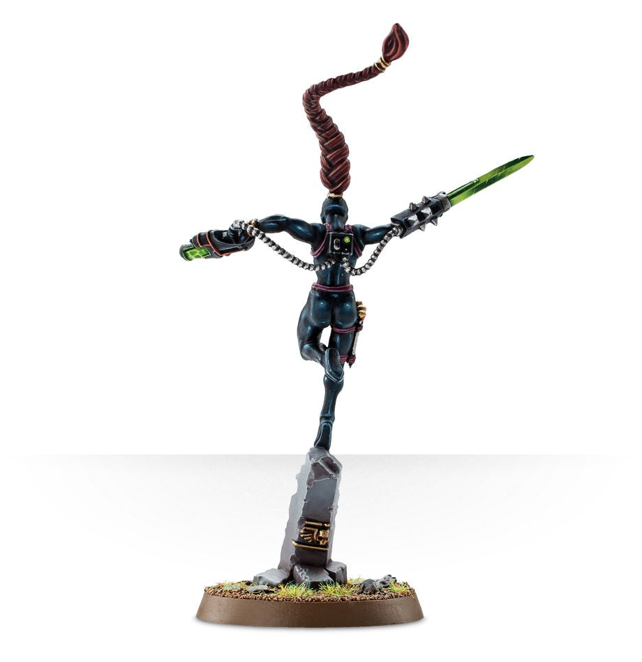 IMPERIAL AGENTS: ASSASSINA CALLIDUS