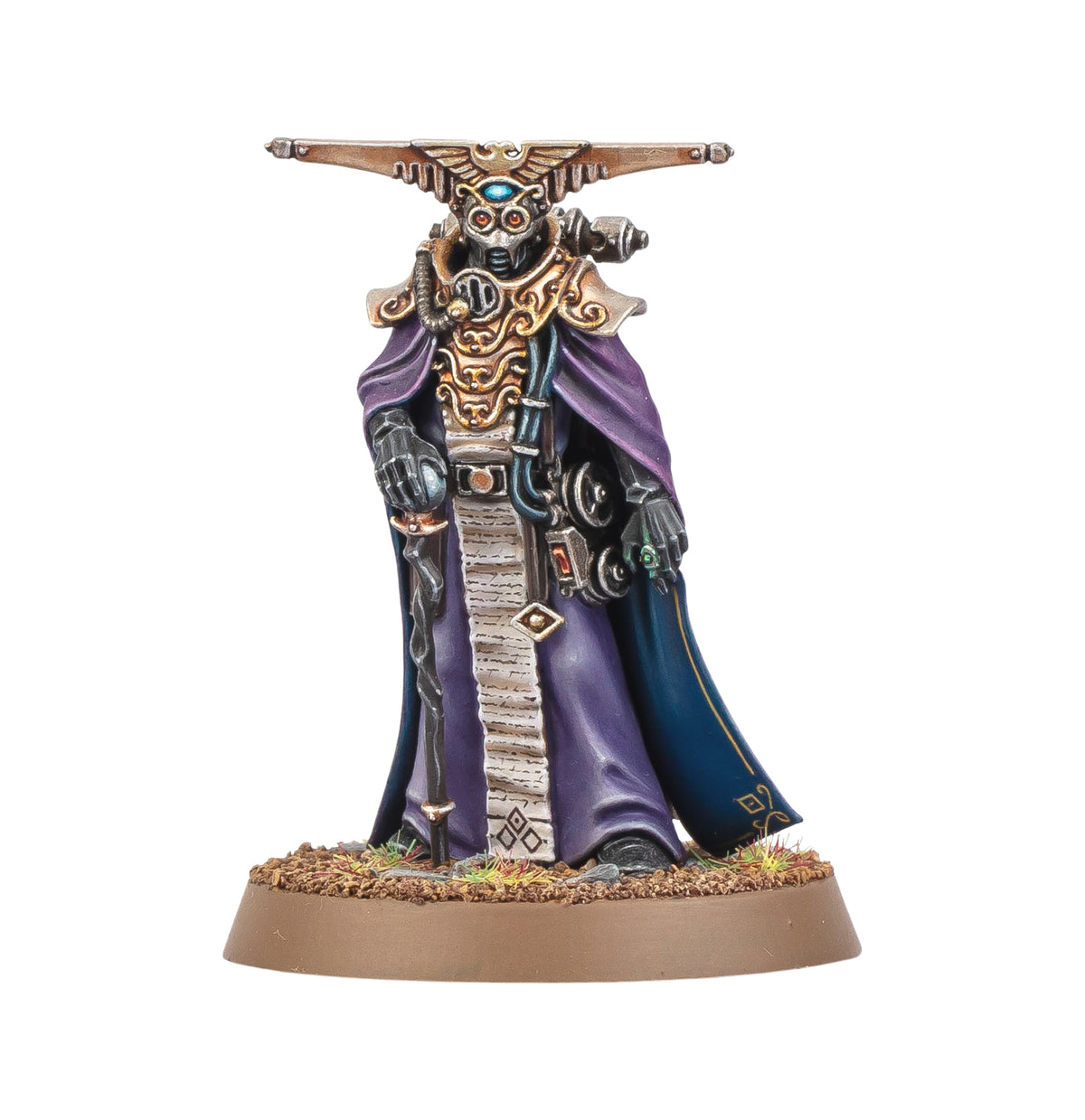 IMPERIAL AGENTS: NAVEGANTE