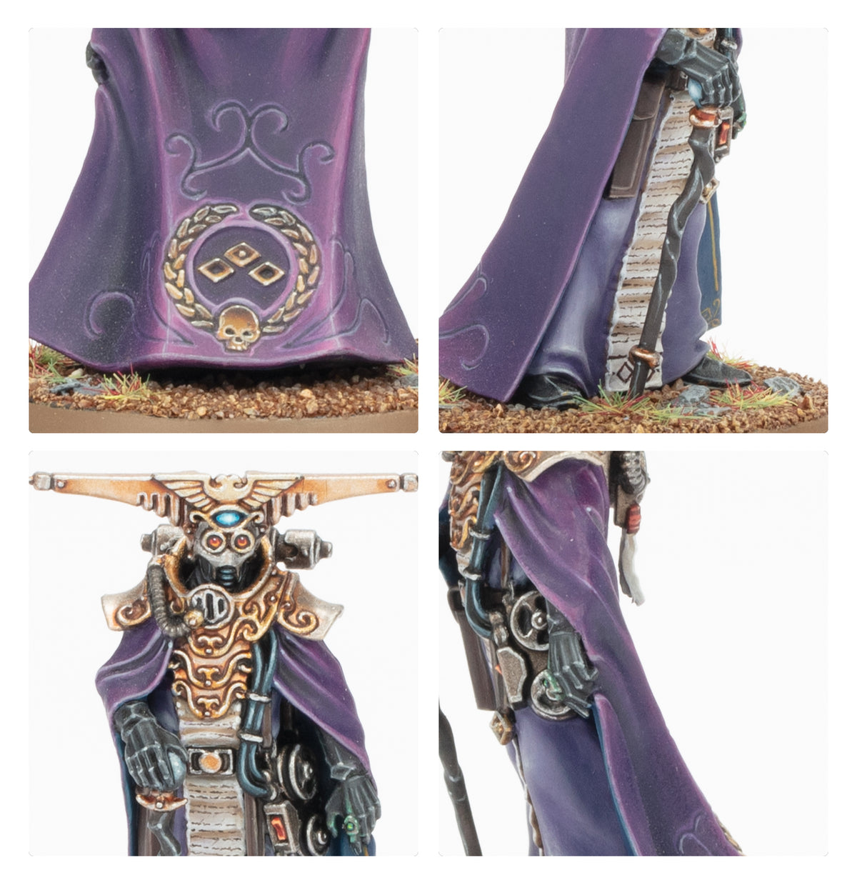IMPERIAL AGENTS: NAVEGANTE