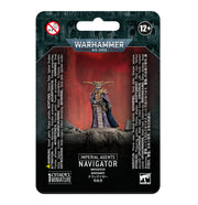 IMPERIAL AGENTS: NAVIGANTE