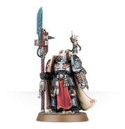 DEATHWATCH: SEÑOR VIGIA