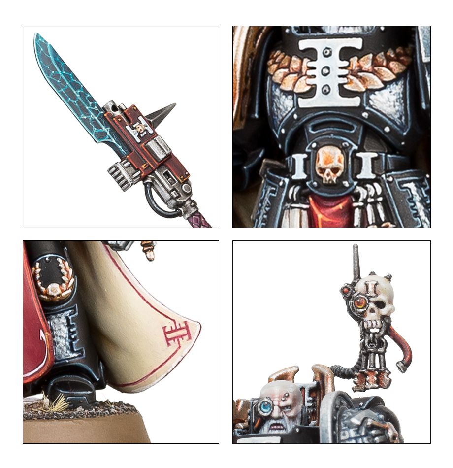 DEATHWATCH: SEÑOR VIGIA