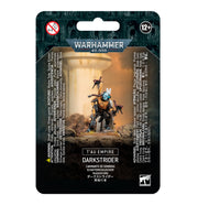 T'AU EMPIRE: CAMINANTE DE SOMBRAS