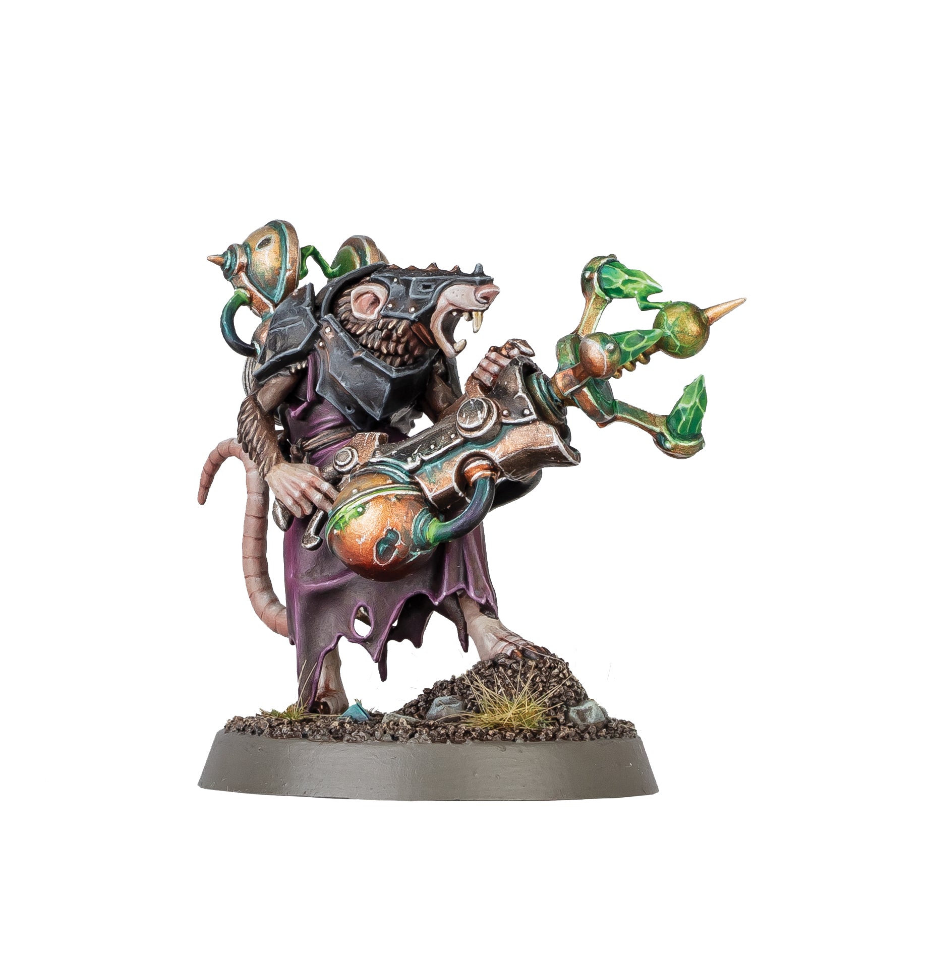 GALVANIZADOR BRUJO