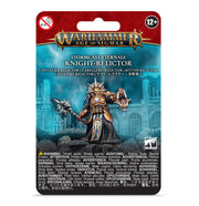 STORMCAST ETERNALS: CABELLERO-RELICTOR