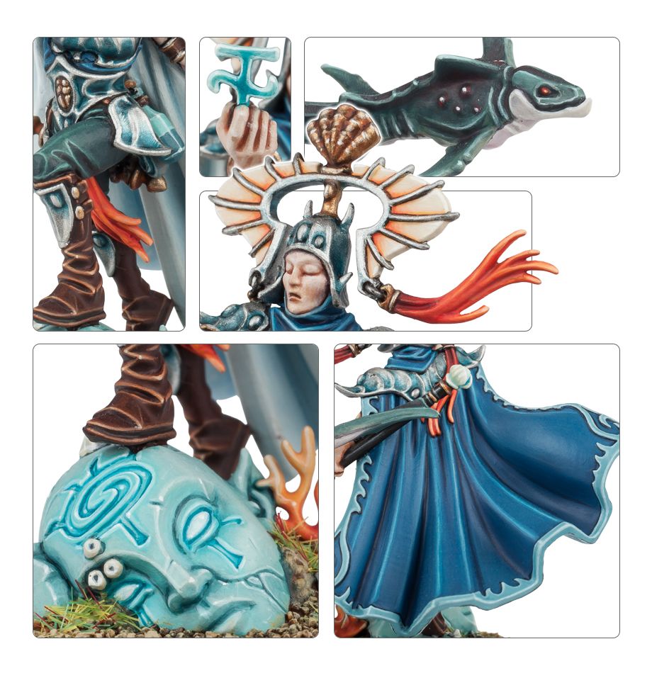 IDONETH DEEPKIN: INVOCAMAREAS ISHARANNO