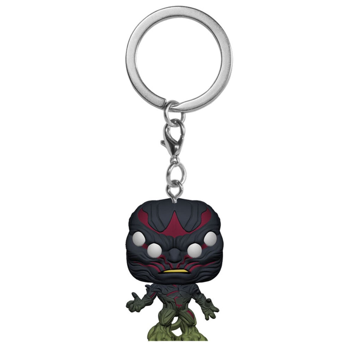Funko pop keychain marvel eternals kro 50092 Frikytopia