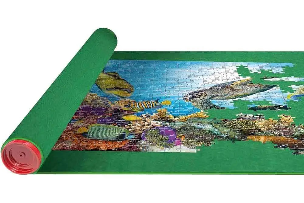 Tapete Puzzle
