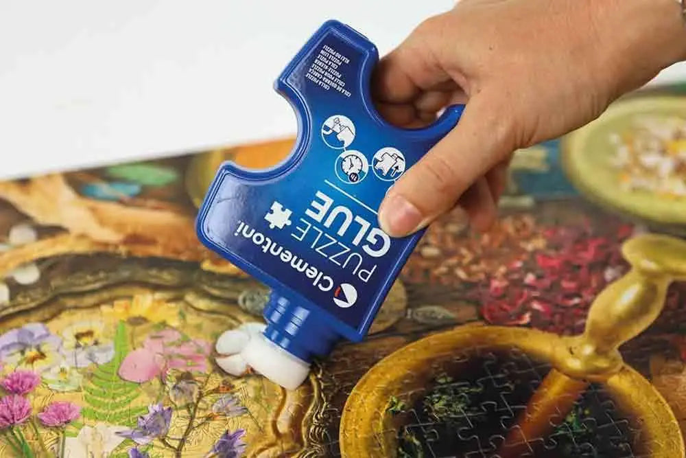 Puzle GLUE
