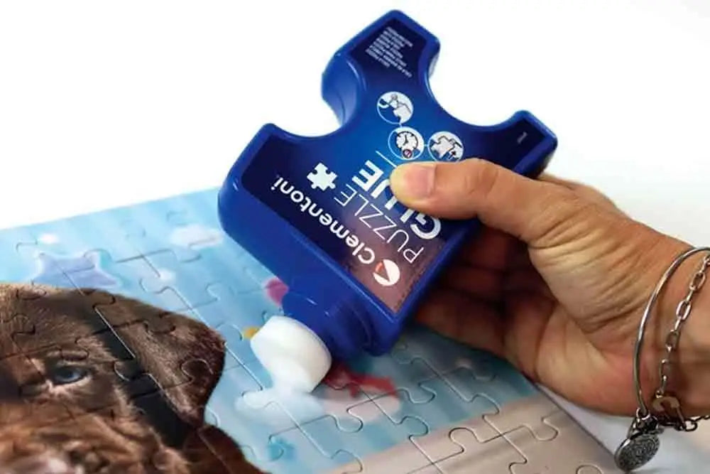 Puzle GLUE