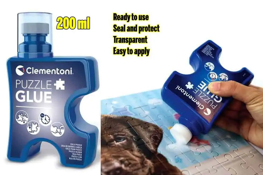 Puzle GLUE