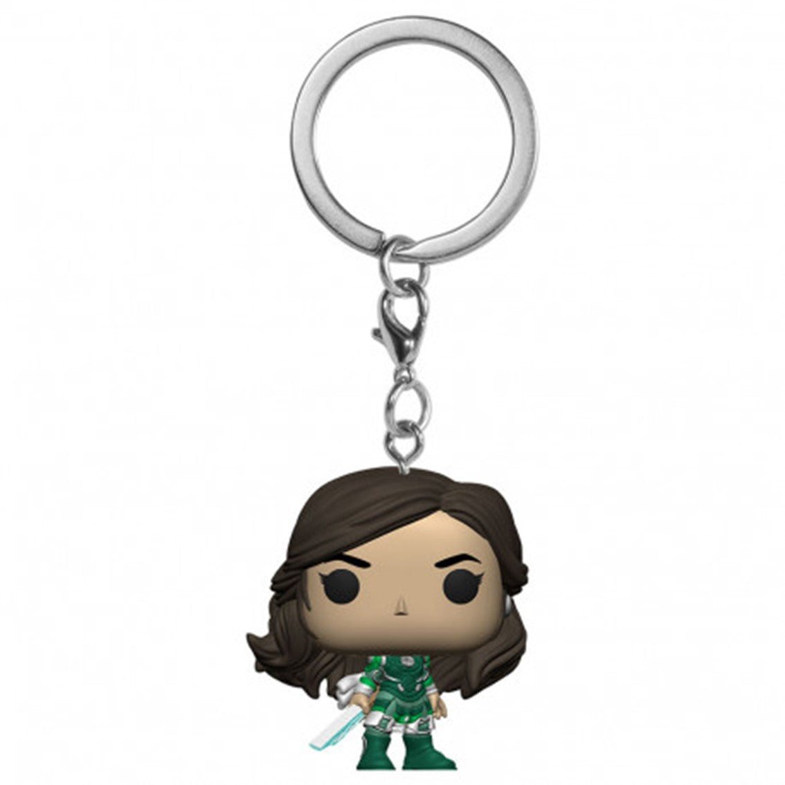 Funko pop keychain marvel eternals sersi 50090