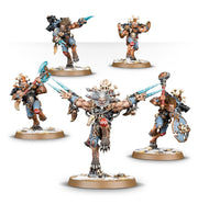 WULFEN DE LOS SPACE WOLVES