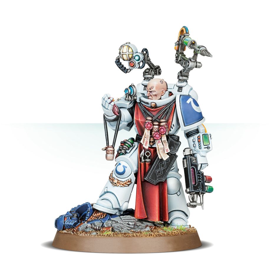 APOTECÁRIO PRIMARIS