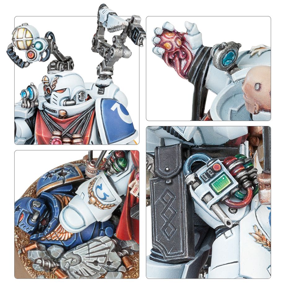 APOTECÁRIO PRIMARIS